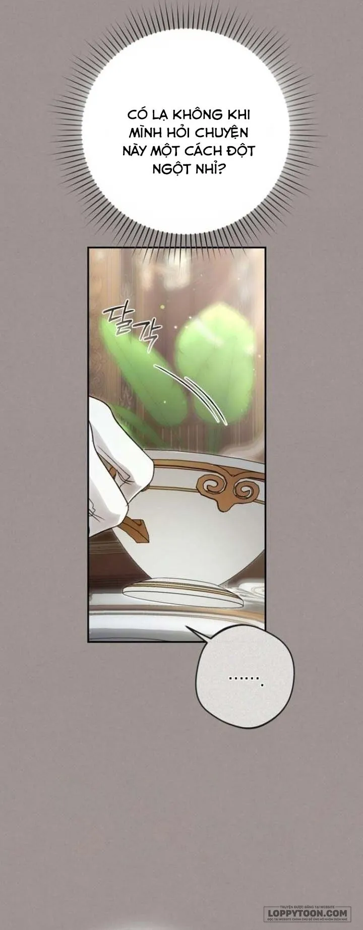 Bạo Chúa Độc Ác Trở Lại Chap 58 - trang 28