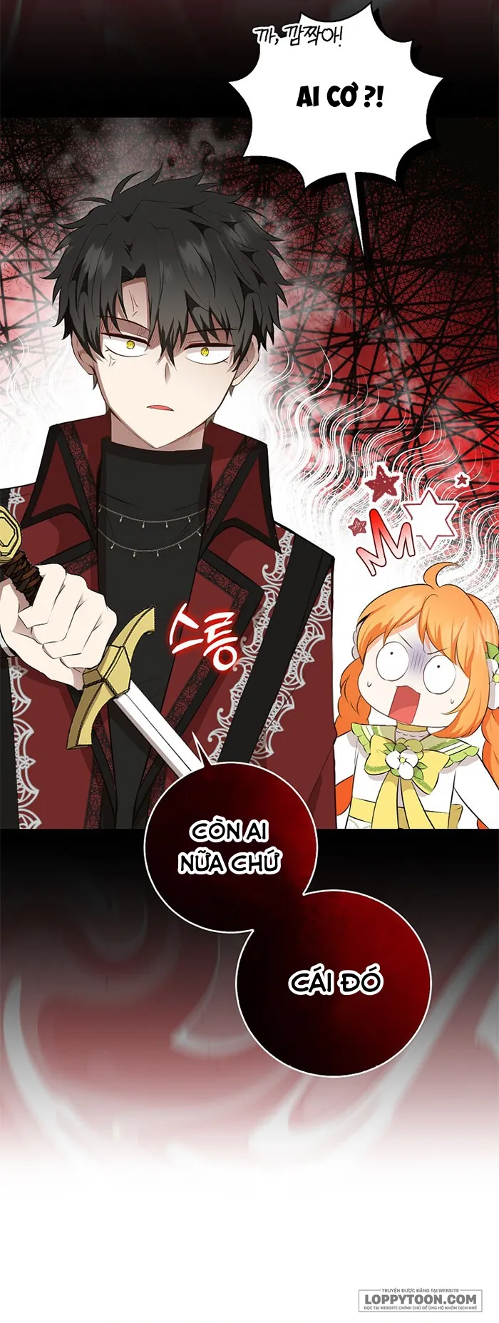 Sóc Con Tài Năng Chap 34 - trang 41
