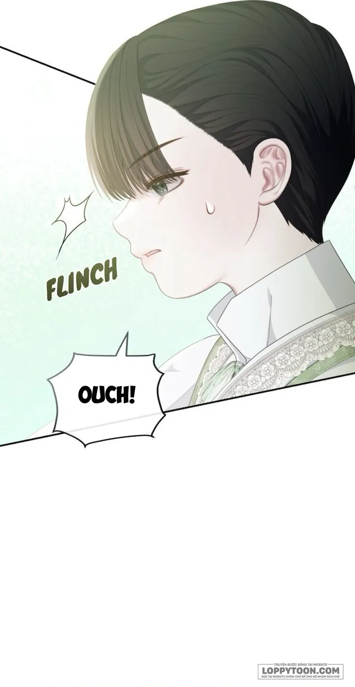 Hầu Nữ Không Còn Thèm Muốn Chủ Nhân Nữa Chap 19 - trang 39