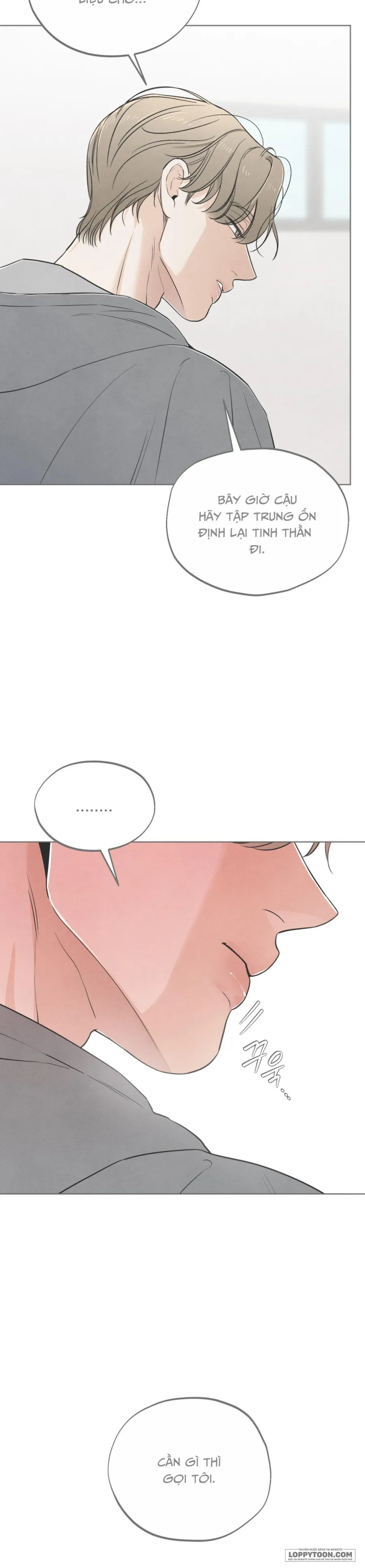 Cuộc Đời Của Kẻ Cặn Bã Chap 45 - 🔞🔞🔞 - trang 31
