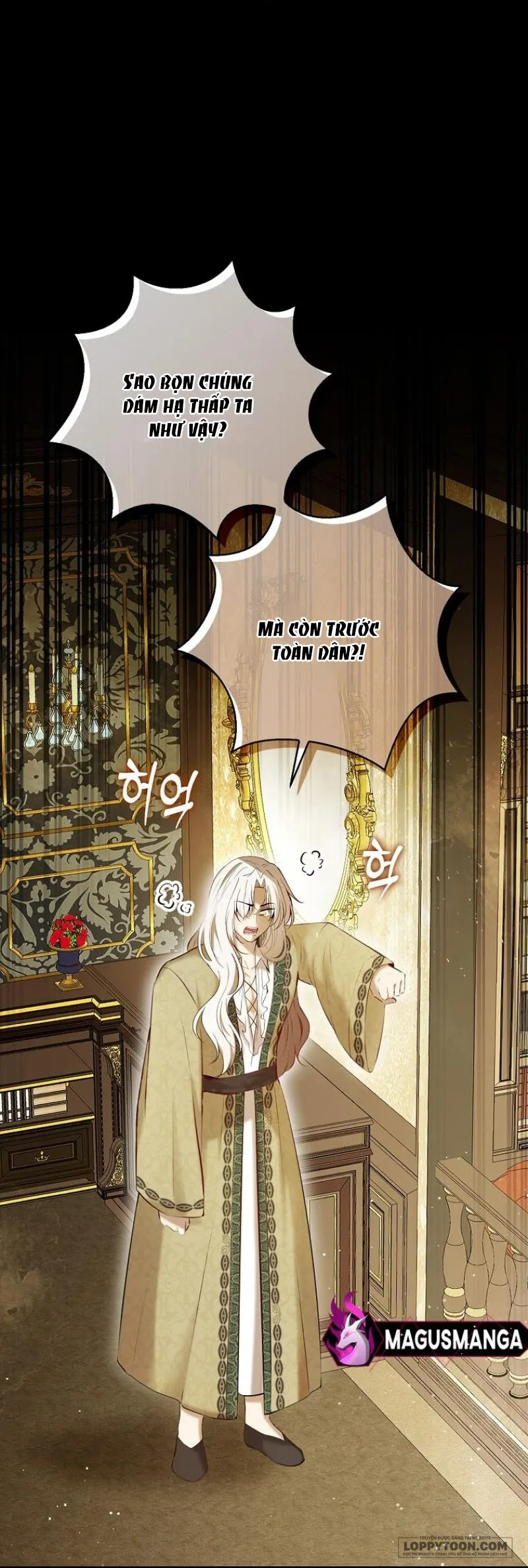 Sóc Con Tài Năng Chap 90 - trang 43