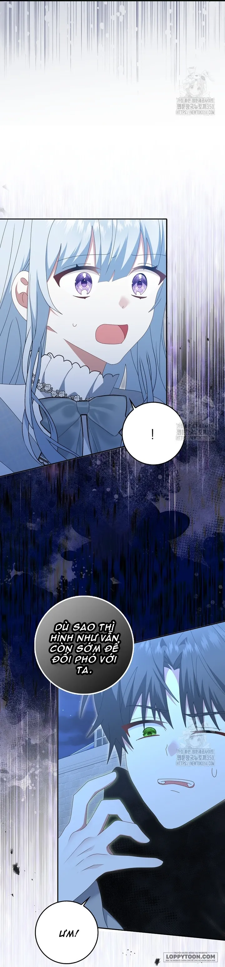 Tôi Sẽ Chiếm Lấy Ngư Trường Này! Chap 44 - trang 31