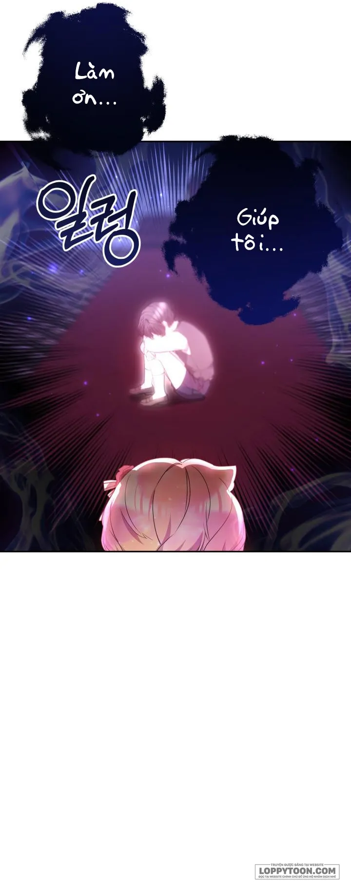 Rồng Con Thuần Hóa Những Kẻ Điên Rồ Chap 10 - trang 16