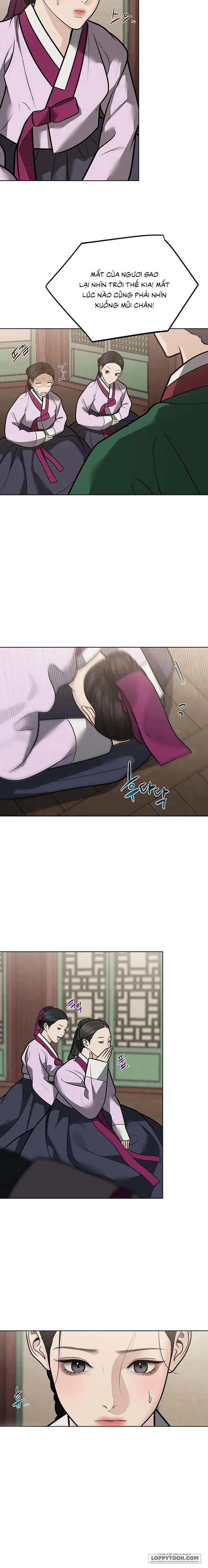 Quỷ Hồn Chap 49 - trang 5