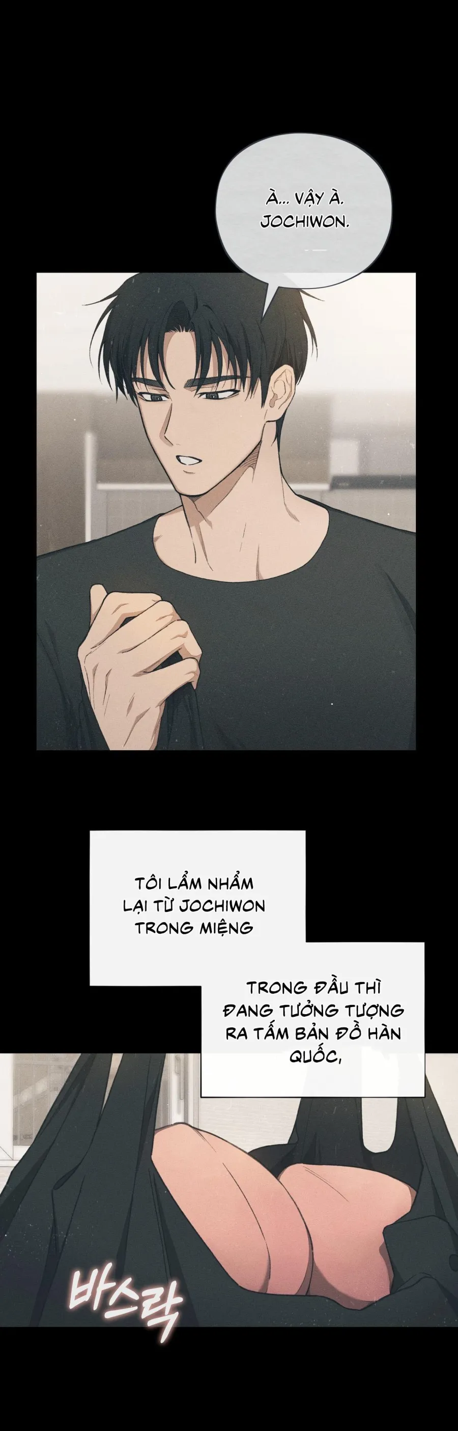 Quốc Lộ Số 1 Chap 2 - trang 6