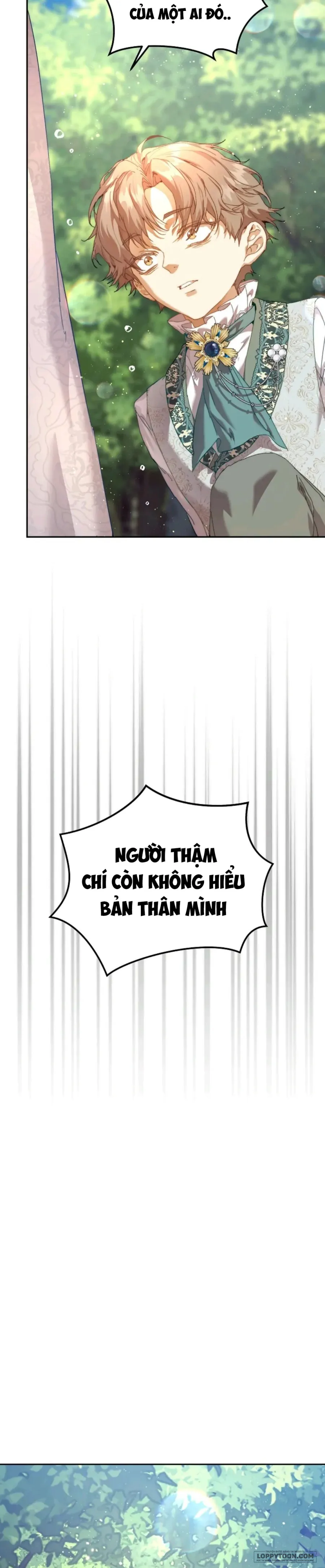 Trở Thành Bảo Mẫu Mắc Bệnh Nan Y Của Nam Chính Hắc Ám Chap 31 - trang 30