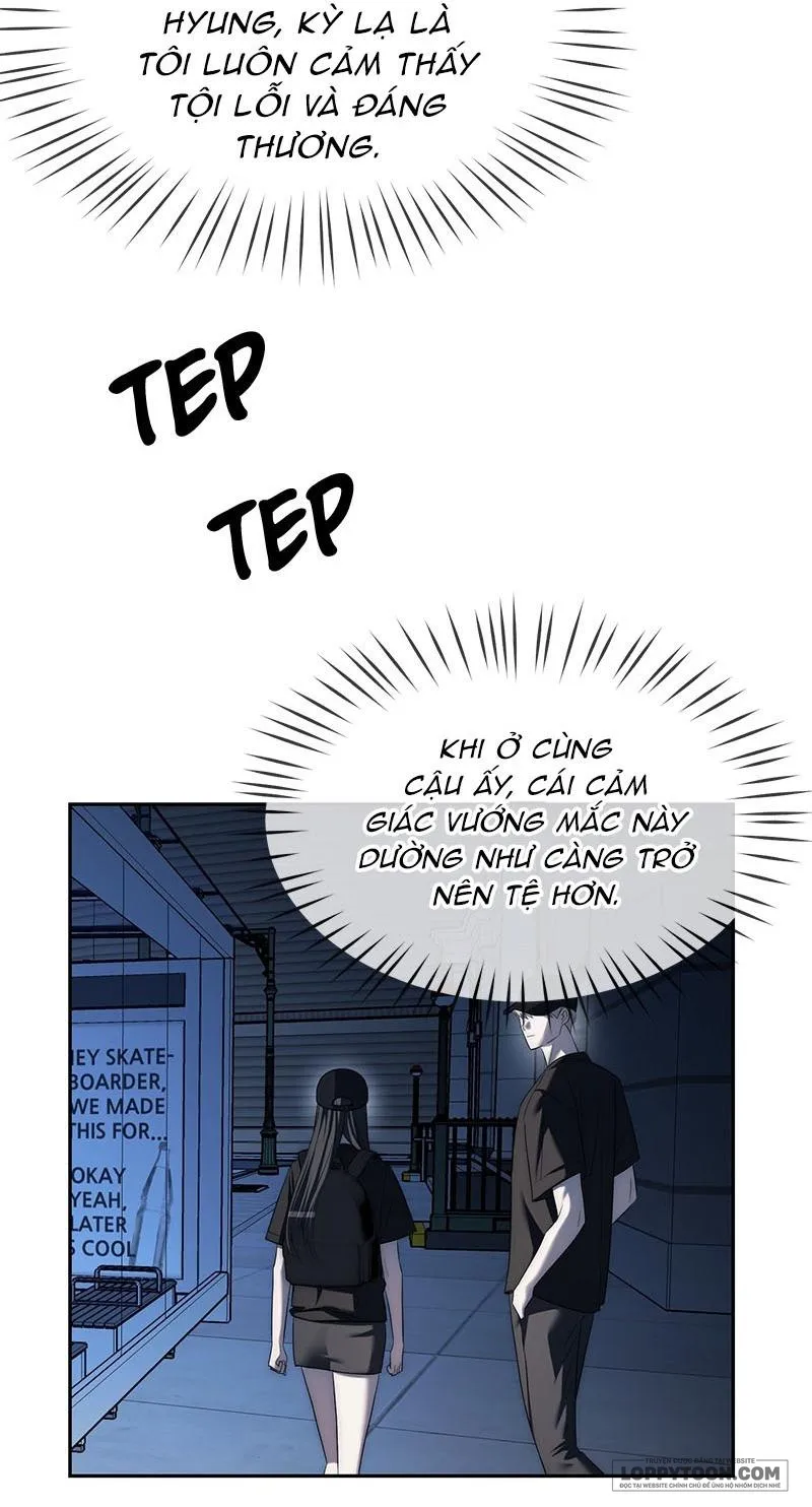 Xâm Nhập Trường Trung Học Tài Phiệt Chap 37 - trang 23
