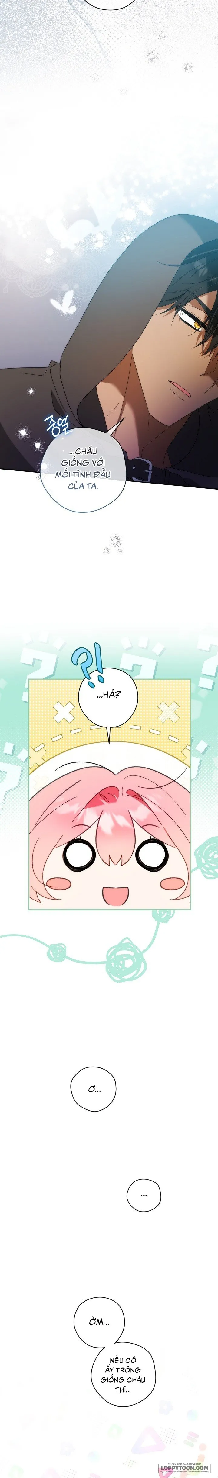 Hãy Biến Save Thành Một Thói Quen Chap 4 - trang 20