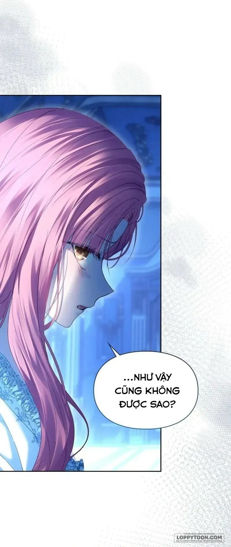 Phạm Nhân Bé Con Của Dinh Thự Mùa Đông Chap 95 - trang 51