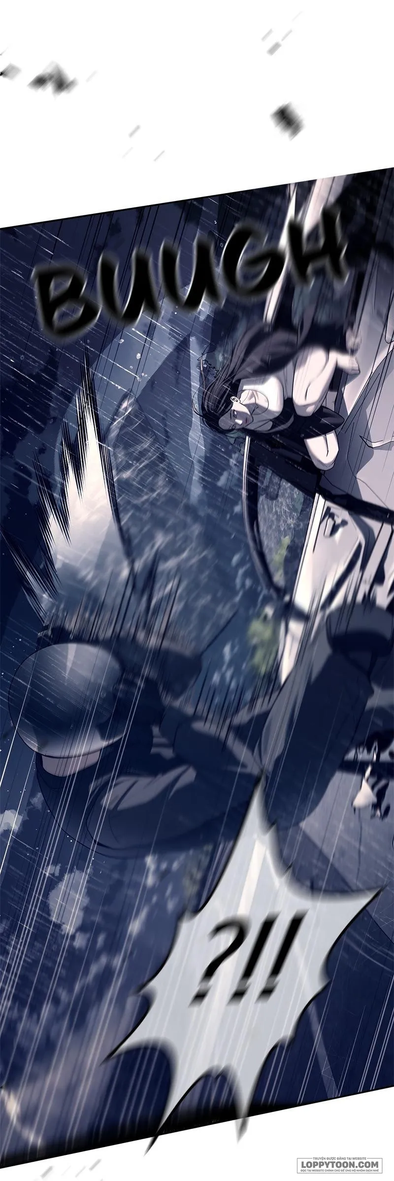 Xâm Nhập Trường Trung Học Tài Phiệt Chap 72 - trang 34