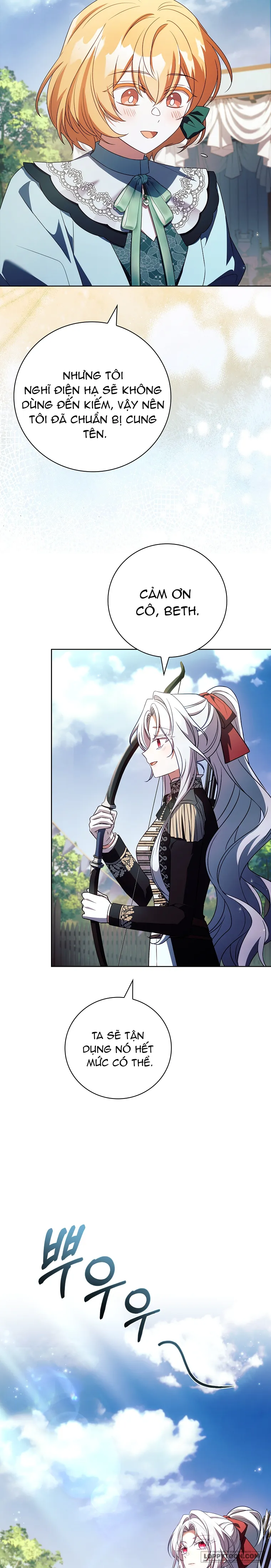 Cha Nào Con Nấy Chap 46 - trang 15