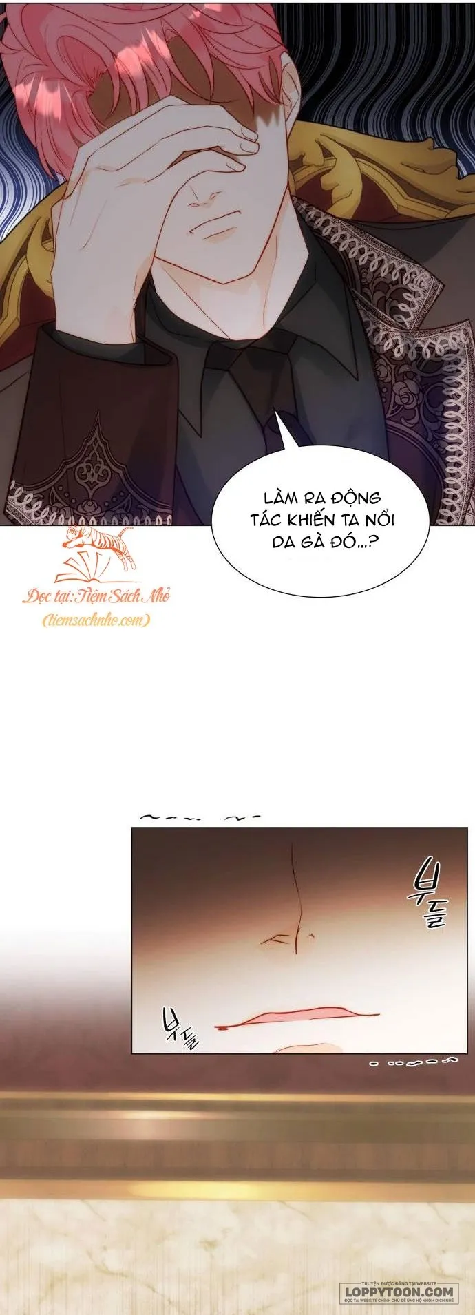 Tôi Được Sinh Ra Là Cô Con Gái Thứ Hai Chap 31 - trang 27