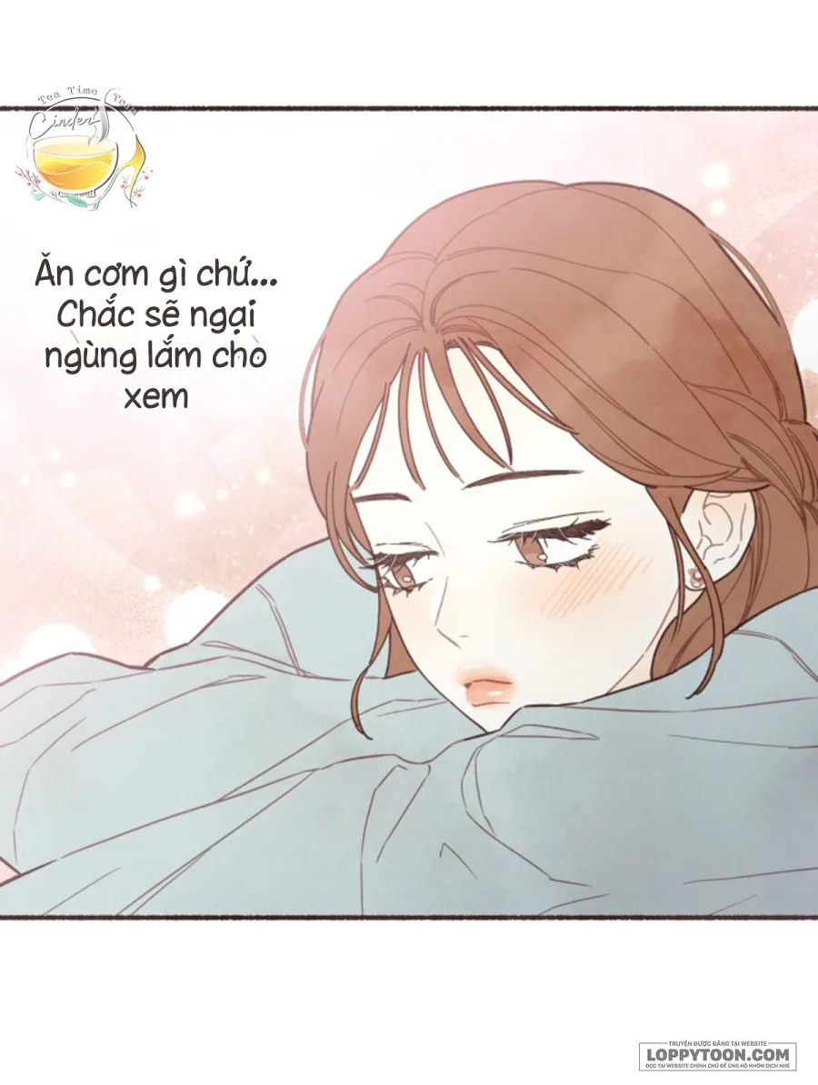 Cảm Xúc Chuyển Giao Chap 9 - trang 46