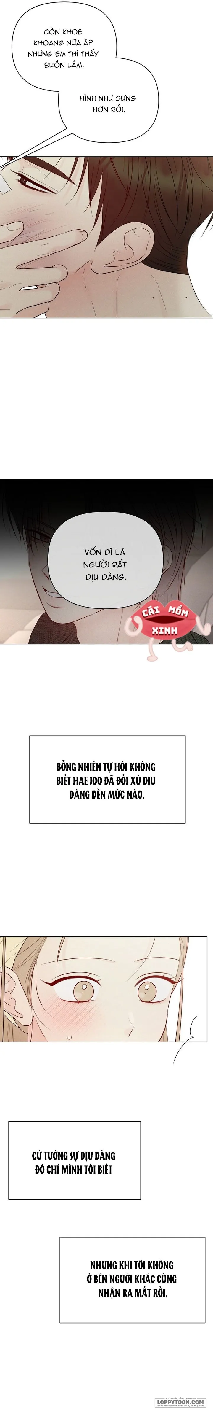 Soái Ca Kiểu Mẫu Chap 61 - trang 5