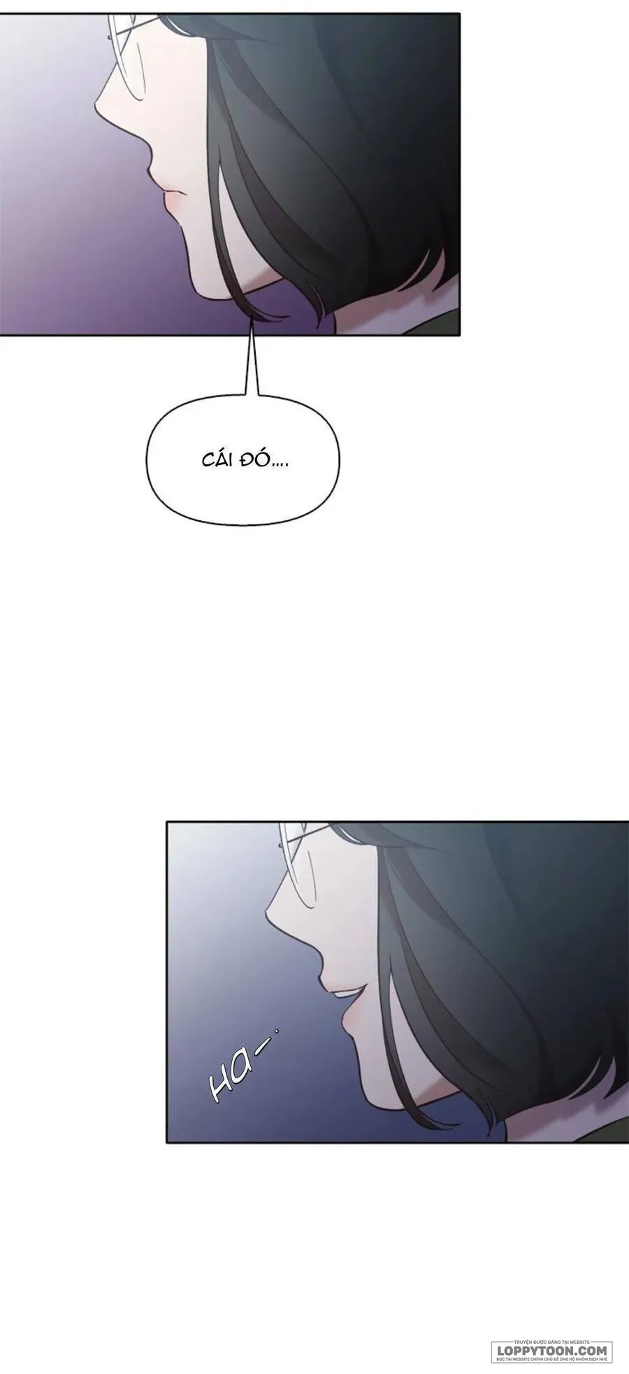 Thanh Xuân Của Chúng Ta Chap 44 - trang 45