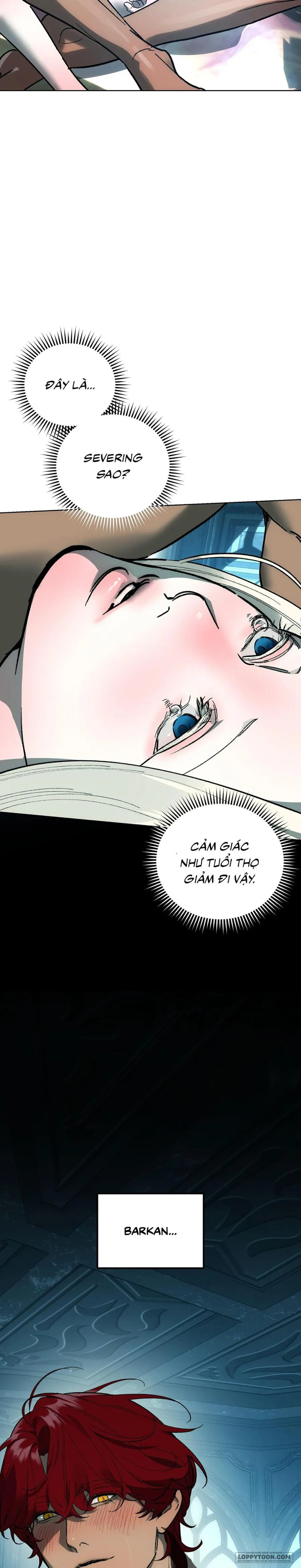 Gửi Đến Kẻ Sẽ Hủy Diệt Tôi Chap 15 - 🔞🔞🔞 - trang 17