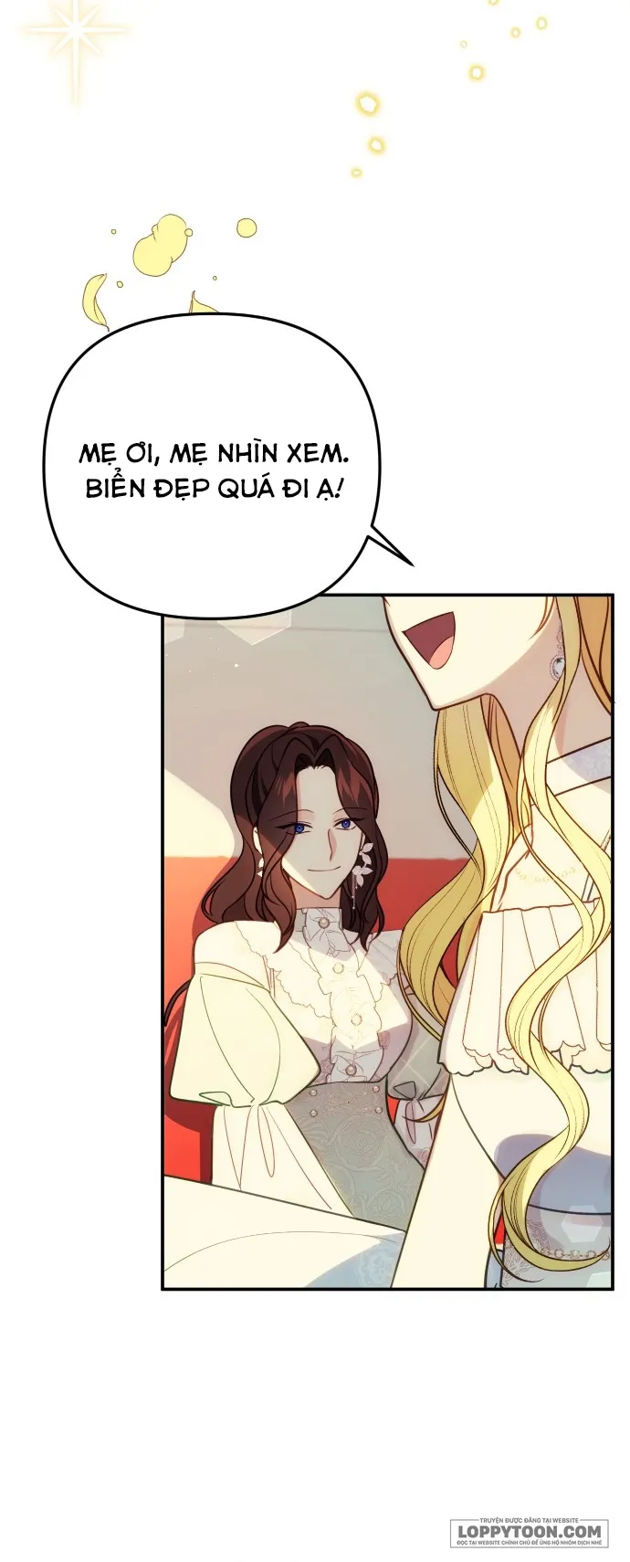 Cuộc Sống Hạnh Phúc Cùng Chồng Chap 32 - trang 21