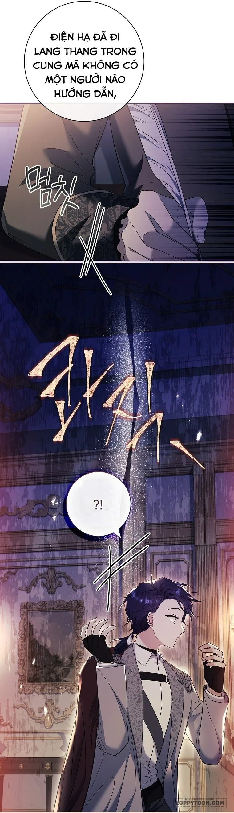 Nam Chính À, Tôi Sẽ Tôn Trọng Sở Thích Của Anh Chap 46 - trang 69