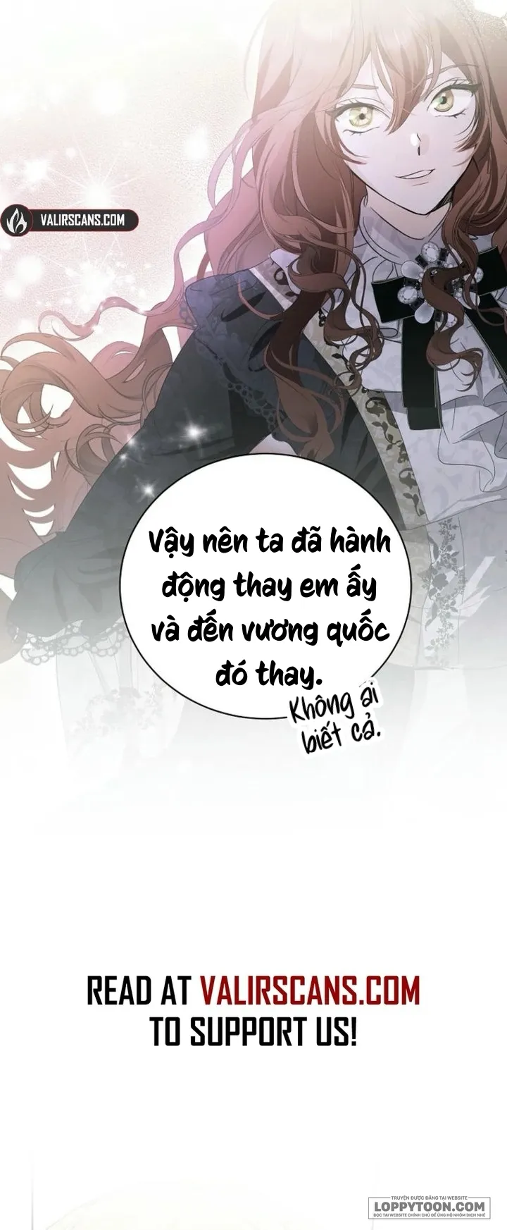 Phía Sau Mặt Nạ Của Nam Chính Hiền Lành Chap 75 - trang 40