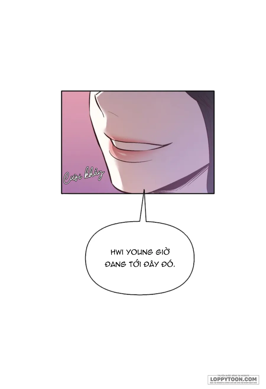 Thanh Xuân Của Chúng Ta Chap 14 - trang 2