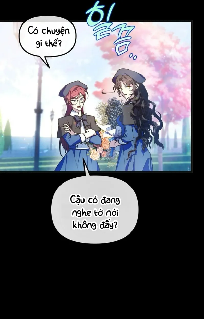 Tôi Sẽ Ở Ngay Bên Cạnh Nam Chính Chap 55 - trang 65