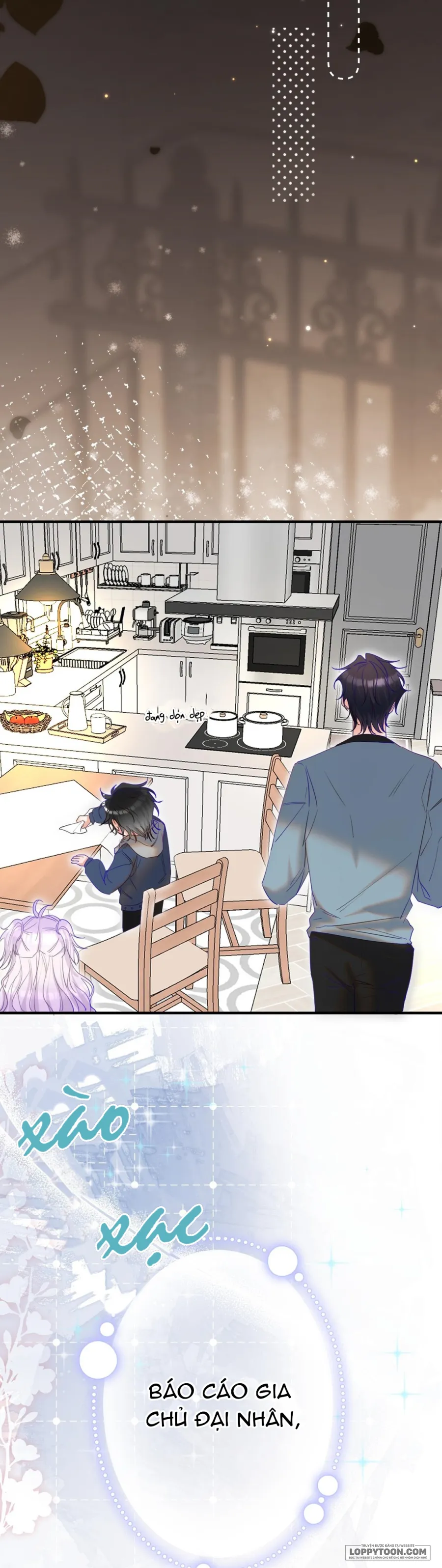 Tôi Nhặt Được Ma Nữ Rồi, Phải Làm Sao Đây? Chap 18 - trang 10