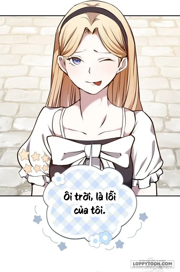 Thỏ Trắng Ở Xứ Sở Thần Tiên Chap 40 - trang 29