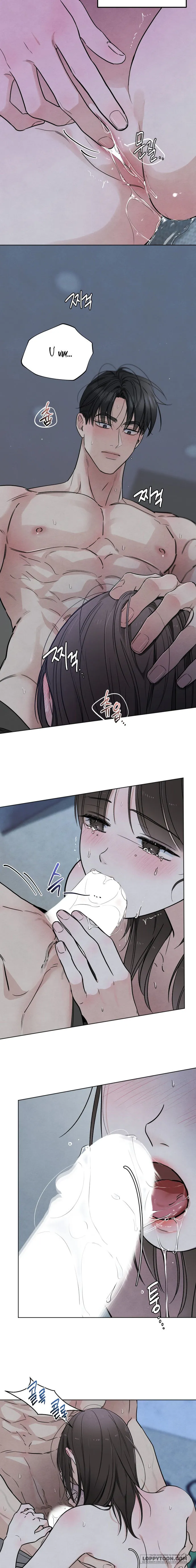 Cuộc Đời Của Kẻ Cặn Bã Chap 63 - 🔞🔞🔞 - trang 2