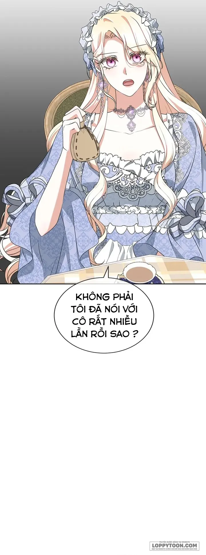 Sinh Ra Trở Thành Nhân Vật Không Có Trong Nguyên Tác Chap 52 - trang 24