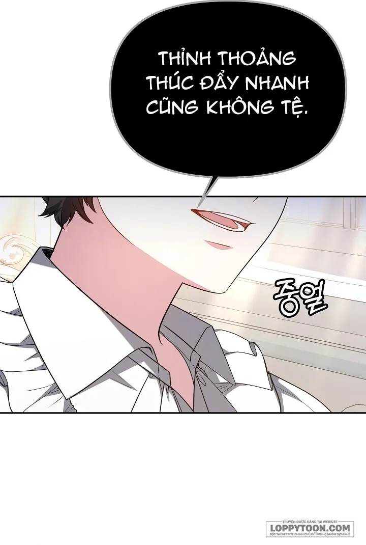 Rồng Con Thuần Hóa Những Kẻ Điên Rồ Chap 23 - trang 52