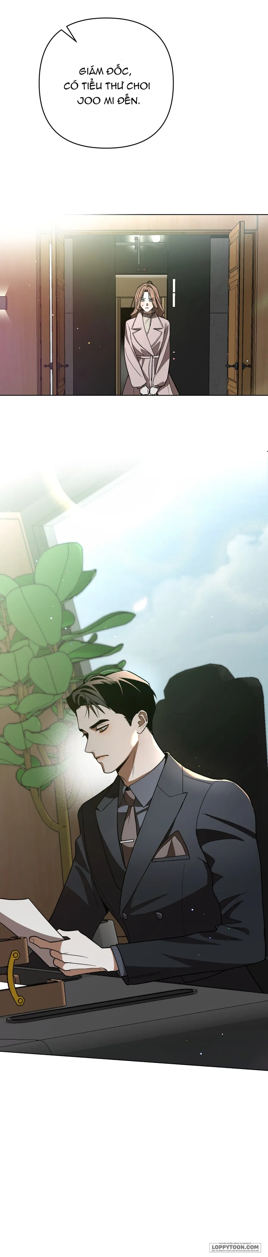 Ngưỡng Tuyệt Đối Chap 14 - trang 25