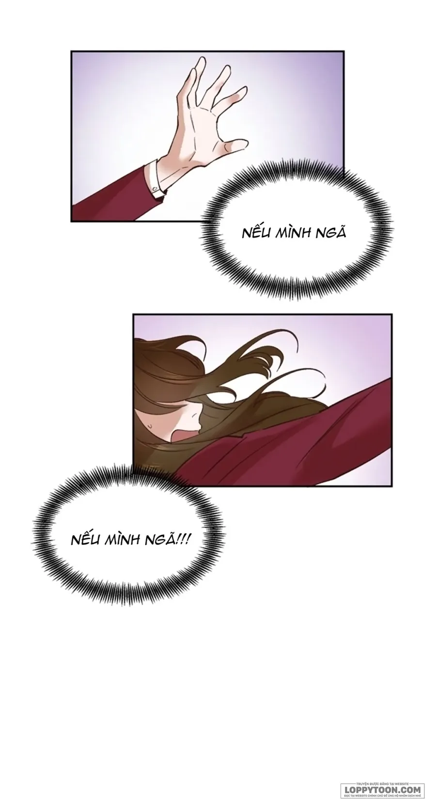 Thanh Xuân Của Chúng Ta Chap 1 - trang 111
