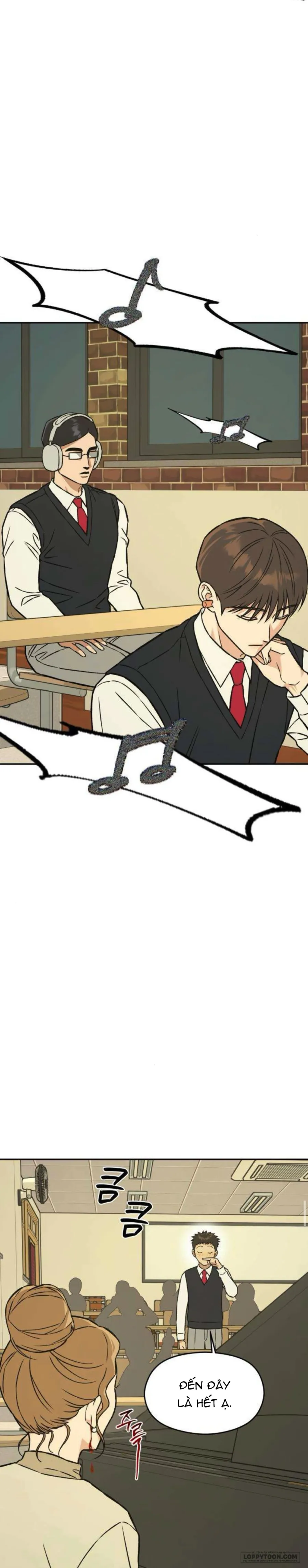 Nguyên Tắc Của Serim Chap 16 - trang 10