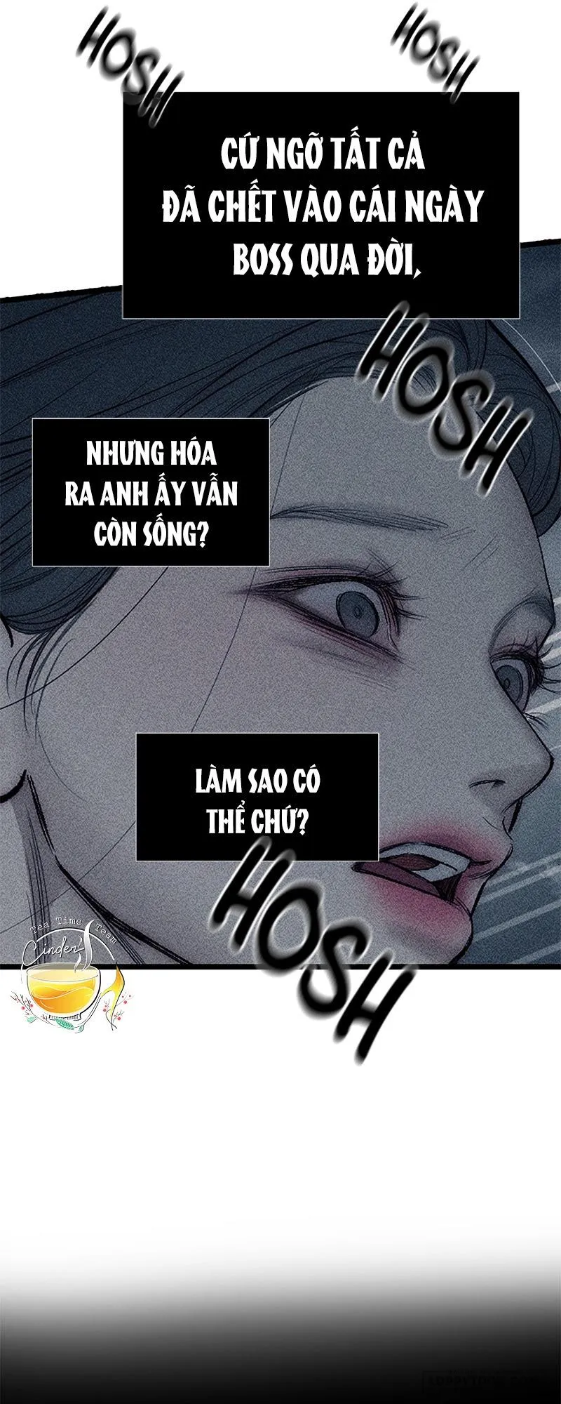 Xâm Nhập Trường Trung Học Tài Phiệt Chap 87 - trang 78
