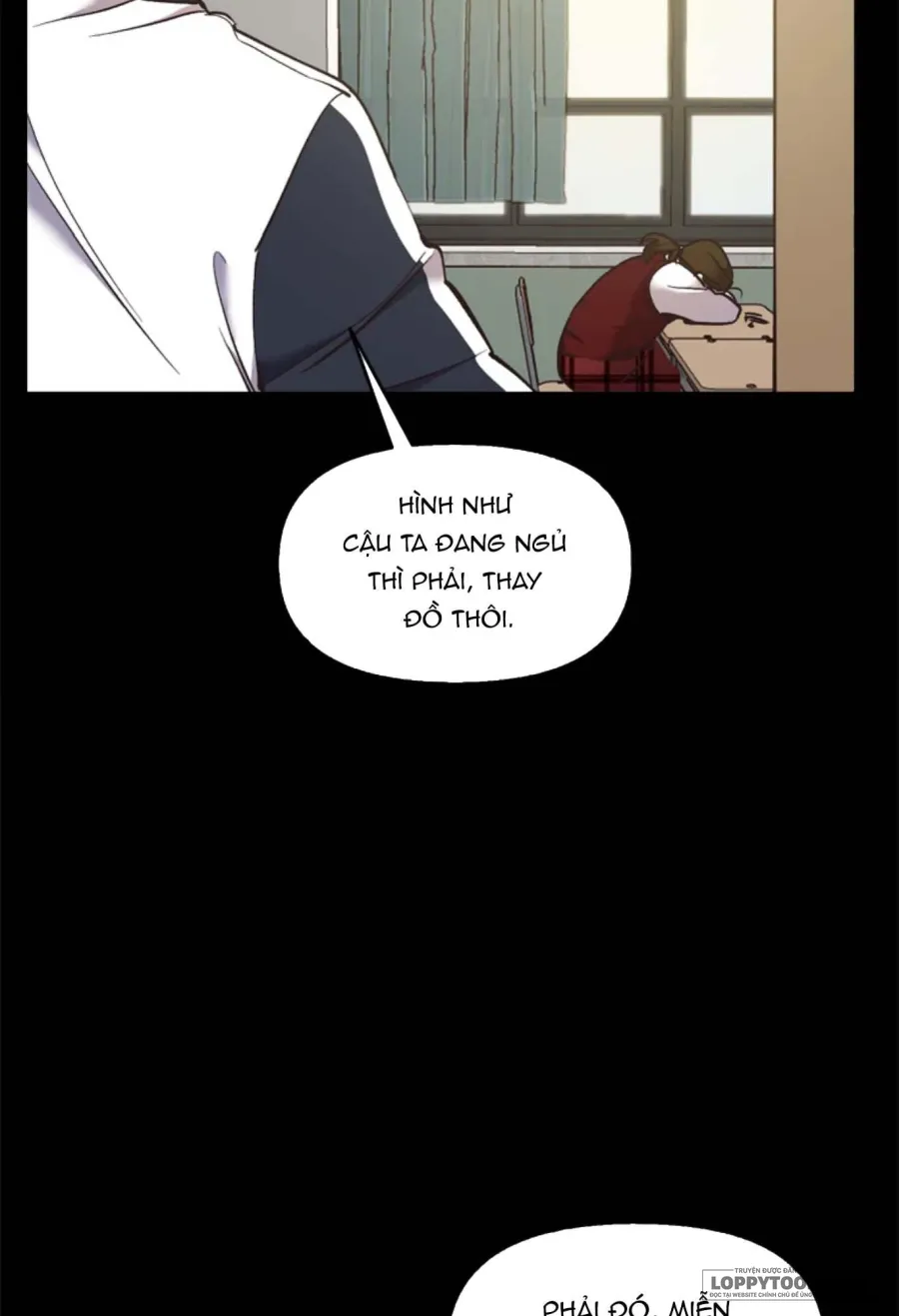 Thanh Xuân Của Chúng Ta Chap 51 - trang 12