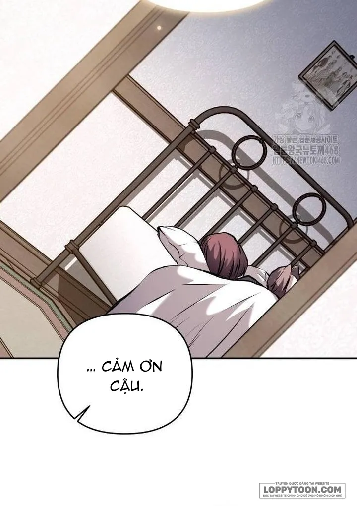 Thỏ Trắng Ở Xứ Sở Thần Tiên Chap 52 - trang 41