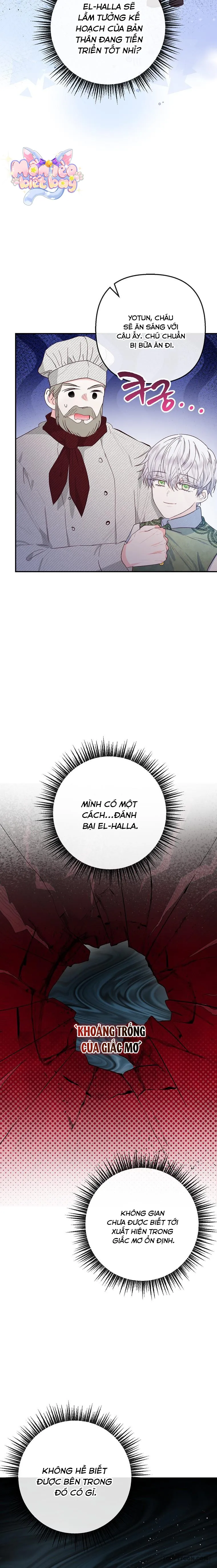 Con Gái Cưng Của Quỷ Chap 86 - trang 3