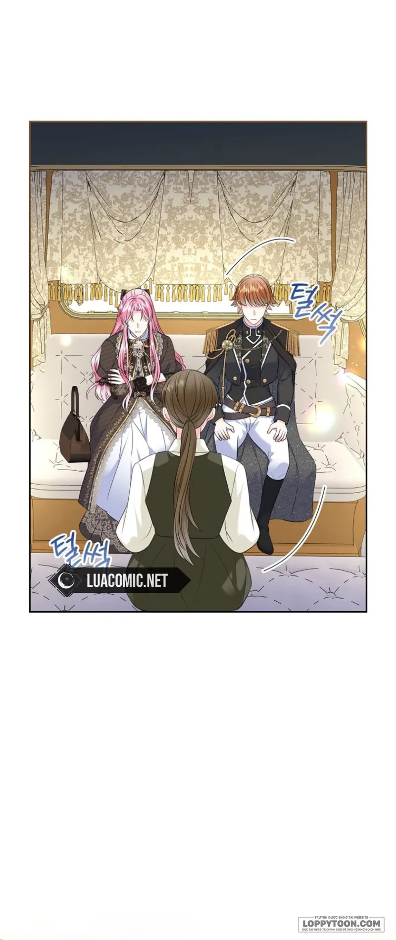 Tôi Sẽ Ly Hôn Với Anh Trai Nữ Chính Chap 87 - trang 35