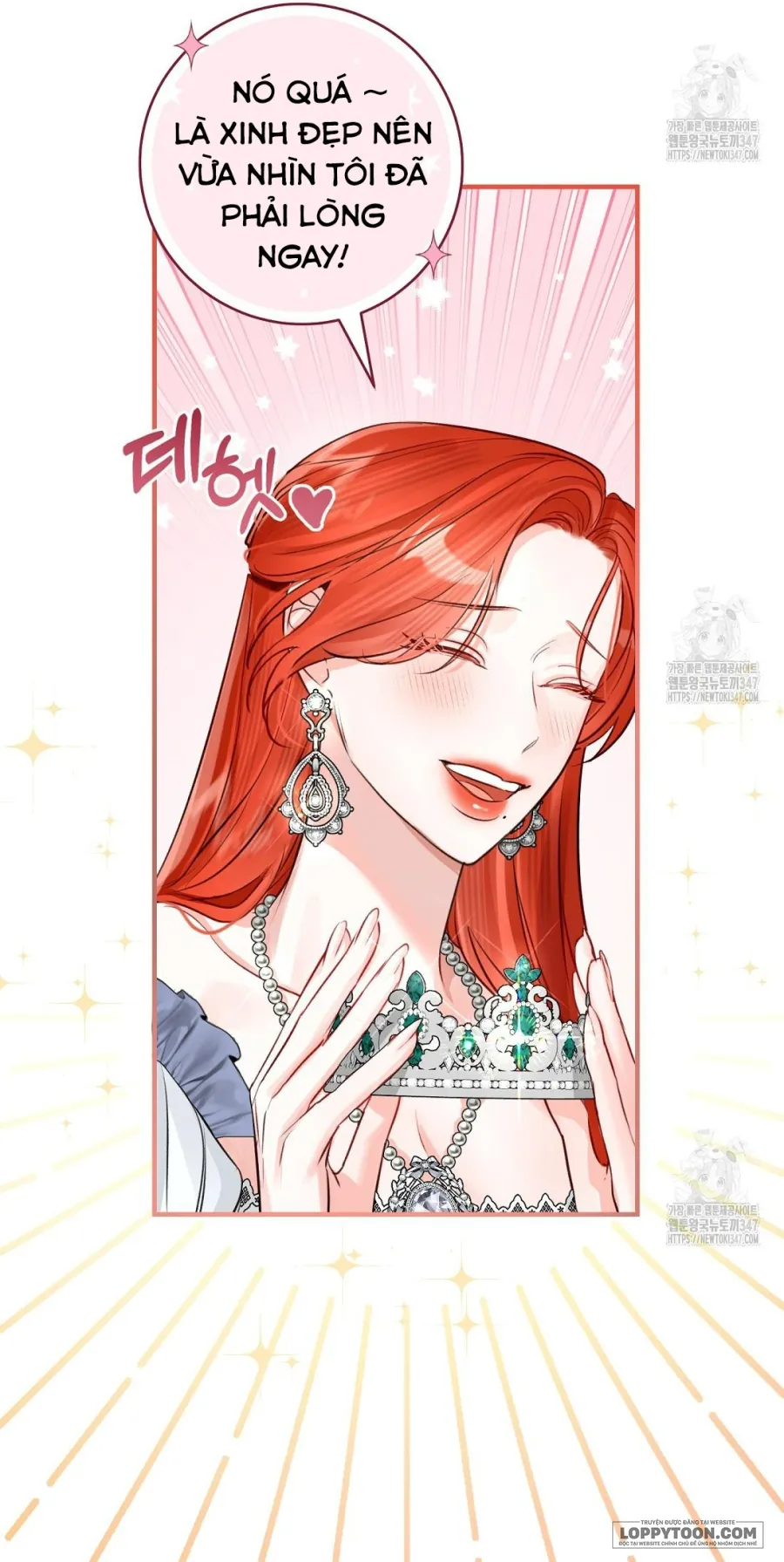 Cuộc Hôn Nhân Xa Hoa Của Đại Công Tước Là Giả Chap 62 - trang 16