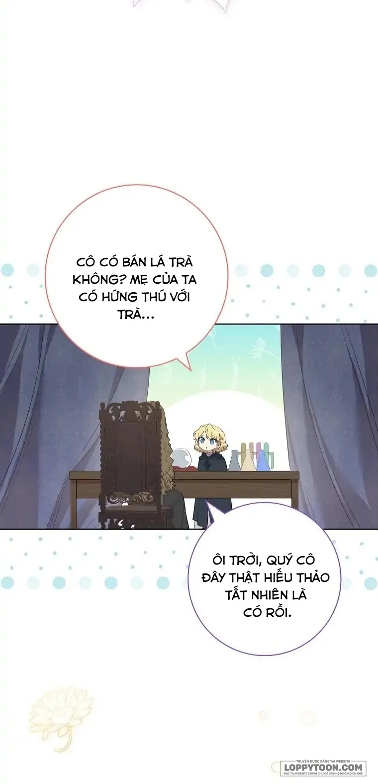 Nam Chính À, Tôi Sẽ Tôn Trọng Sở Thích Của Anh Chap 16 - trang 11
