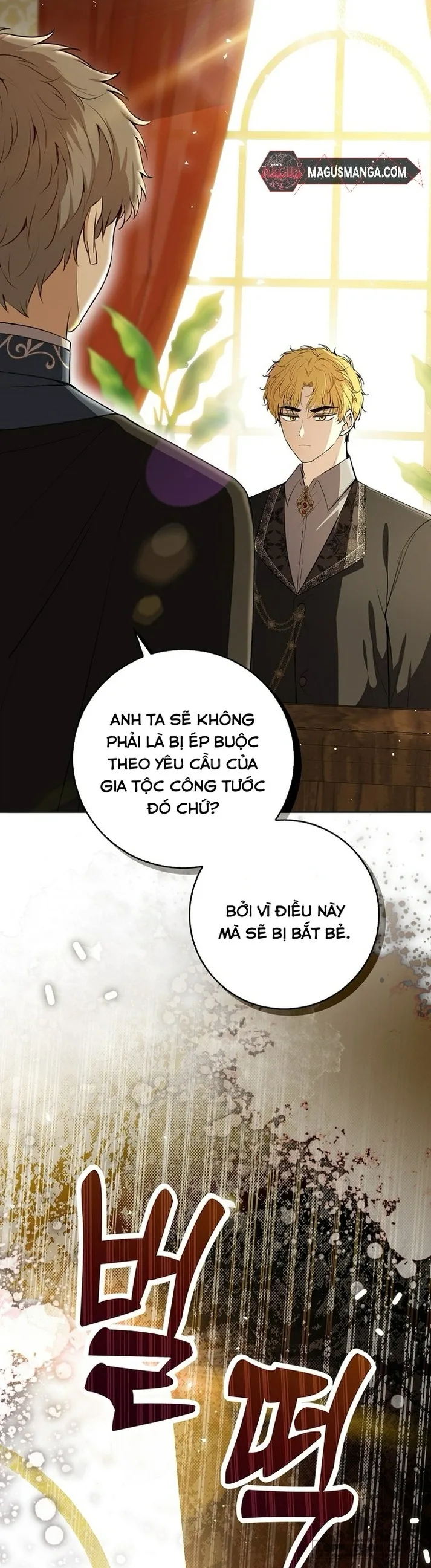 Sóc Con Tài Năng Chap 69 - trang 6