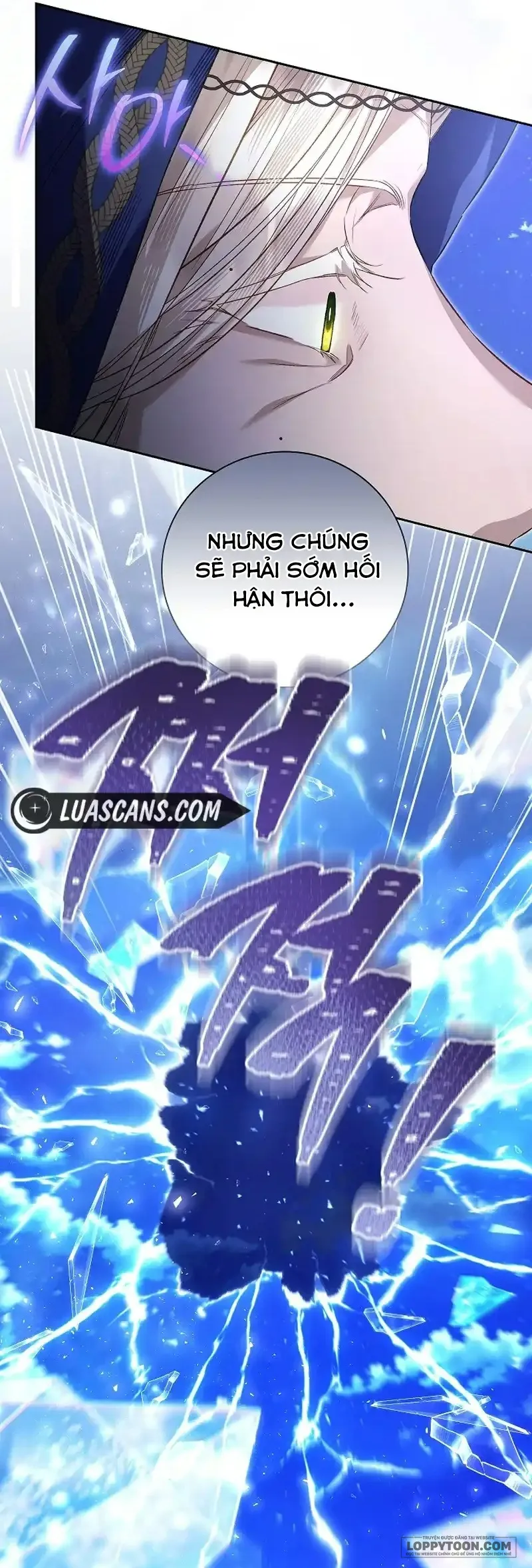 Papa Là Kẻ Thù Kiếp Trước Của Tôi? Chap 17 - trang 38