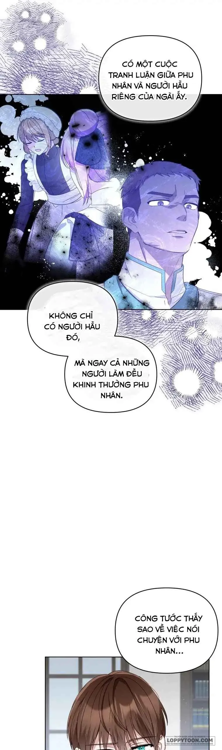 Chiếc Túi Bí Mật Của Quý Cô Xấu Xí Chap 9 - trang 31