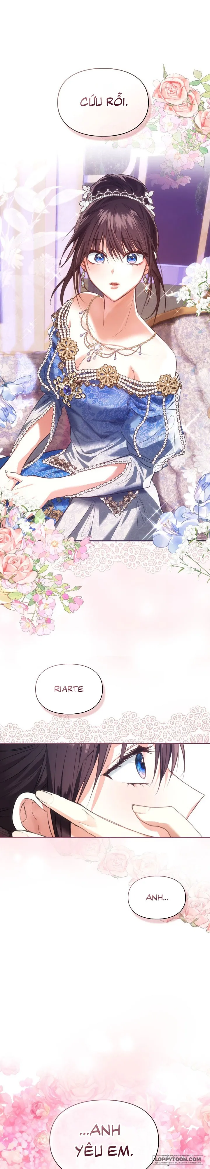 Tôi Mới Là Gia Chủ Thật Sự Chap 47 - trang 30