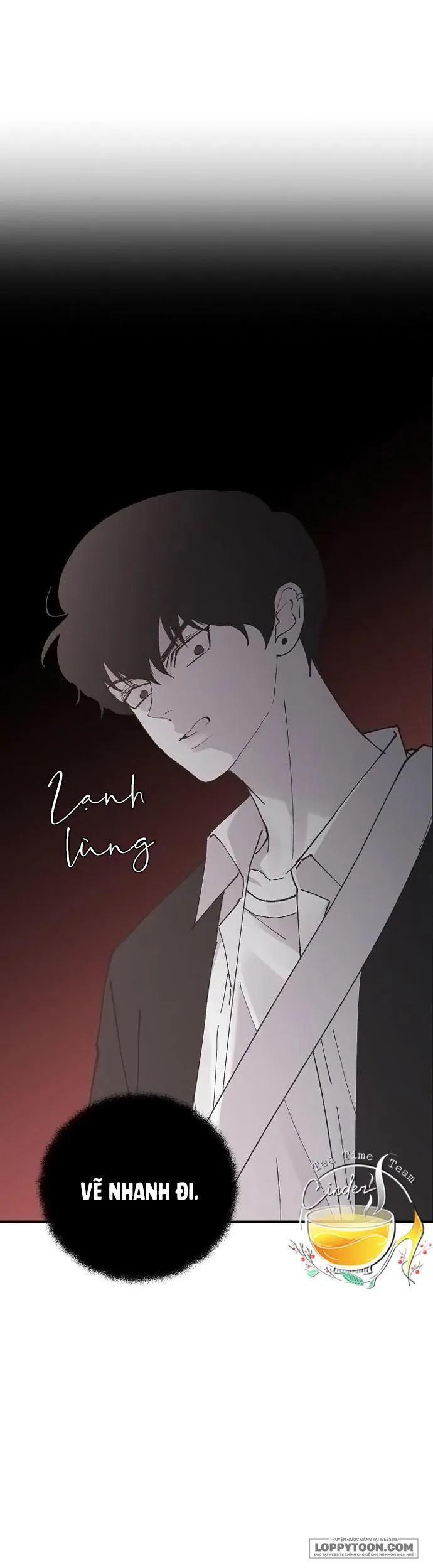 Ba Anh Trai Cực Phẩm Của Tôi Chap 19 - trang 68