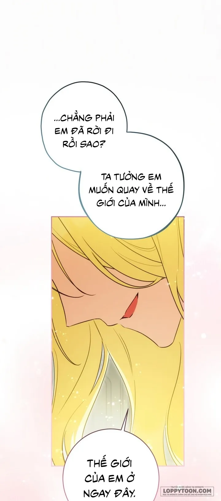 Hình Như Tôi Đã Xuyên Vào Cuốn Tiểu Thuyết Nào Đó Chap 99 - trang 1