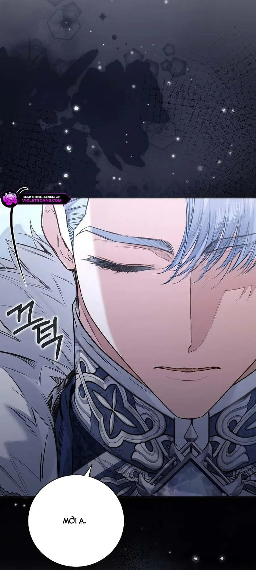 Papa Là Kẻ Thù Kiếp Trước Của Tôi? Chap 61 - trang 36