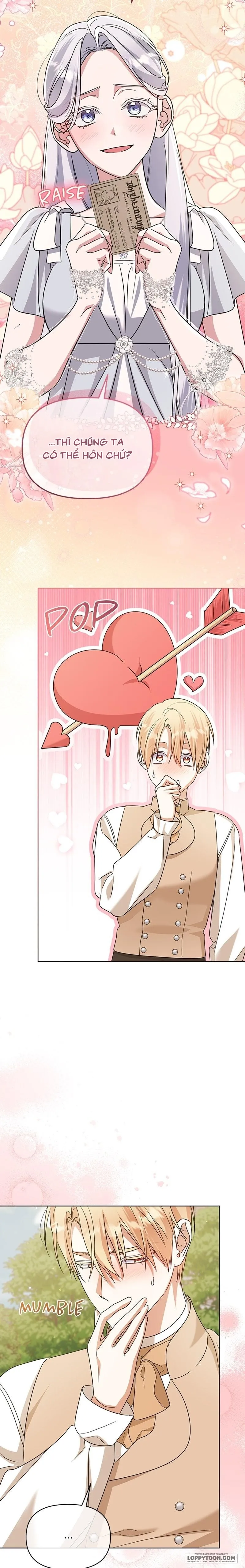 Trở Thành Con Gái Nuôi Của Gia Tộc Sát Thủ Chap 93 - trang 7