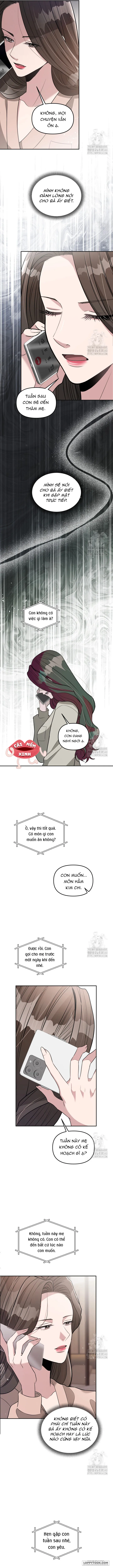 Collector Chap 46 - trang 4