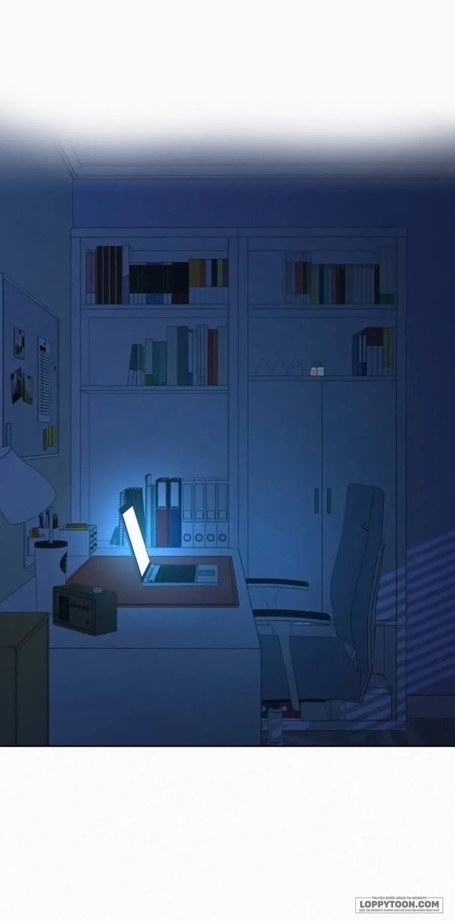 Chiến Lược Tình Yêu Trong Sáng Chap 101 - trang 1